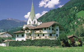 Appartements St. Leonhard