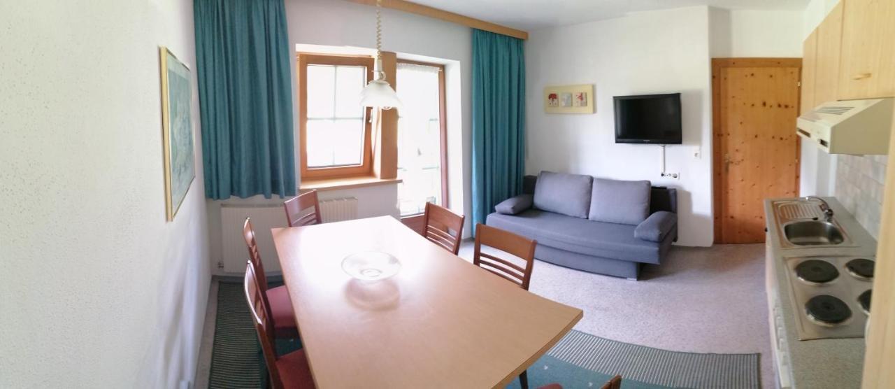 Appartements St. Leonhard Aschau Im Zillertal Extérieur photo