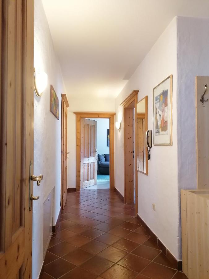 Appartements St. Leonhard Aschau Im Zillertal Extérieur photo