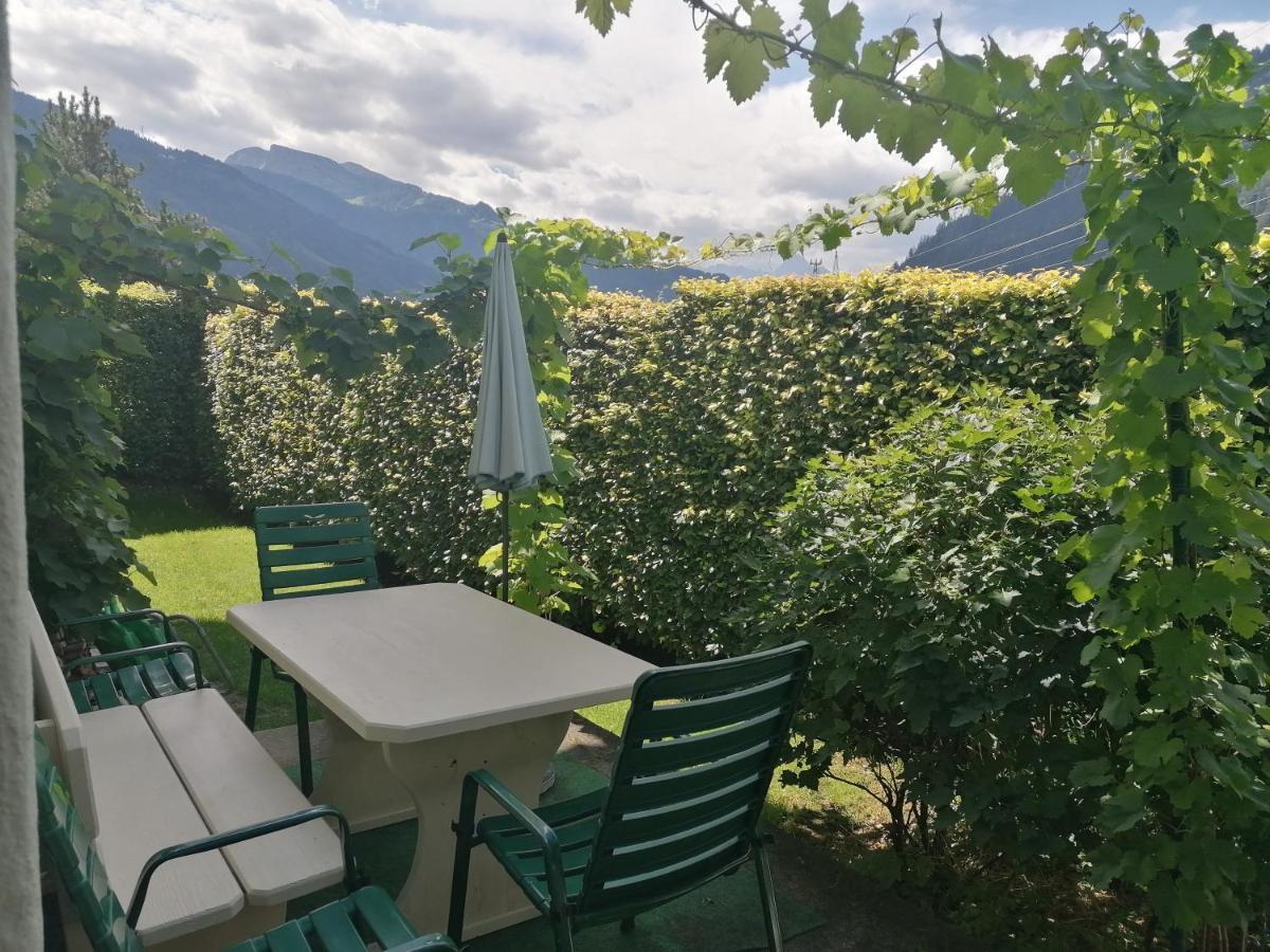 Appartements St. Leonhard Aschau Im Zillertal Extérieur photo