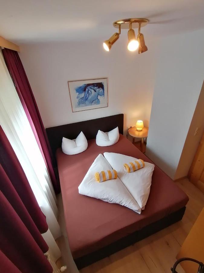 Appartements St. Leonhard Aschau Im Zillertal Extérieur photo