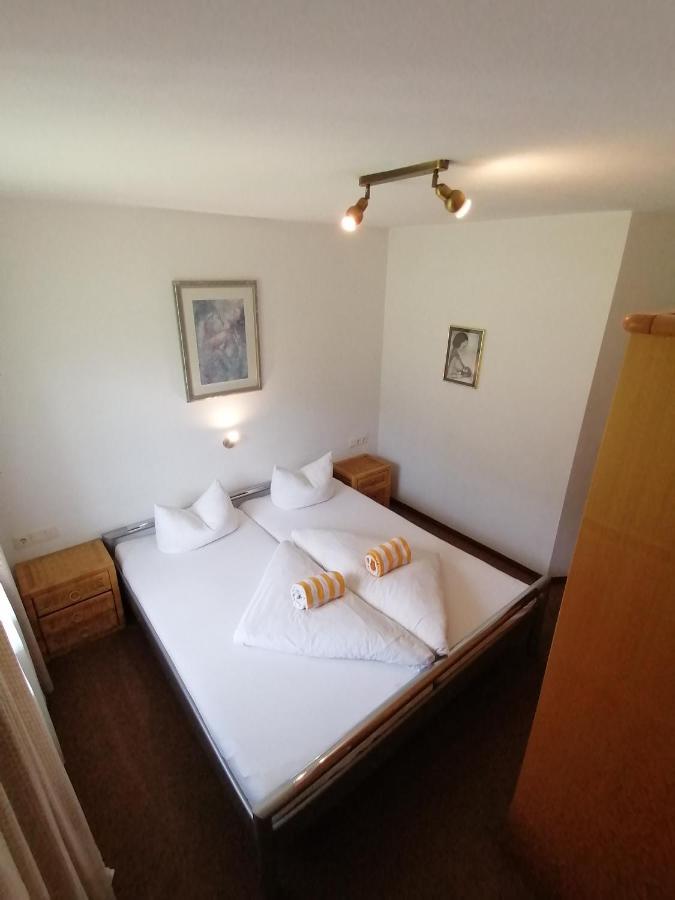 Appartements St. Leonhard Aschau Im Zillertal Extérieur photo