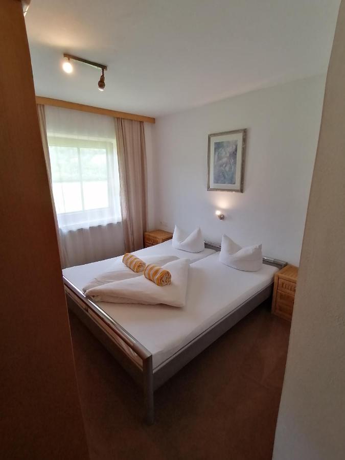 Appartements St. Leonhard Aschau Im Zillertal Extérieur photo