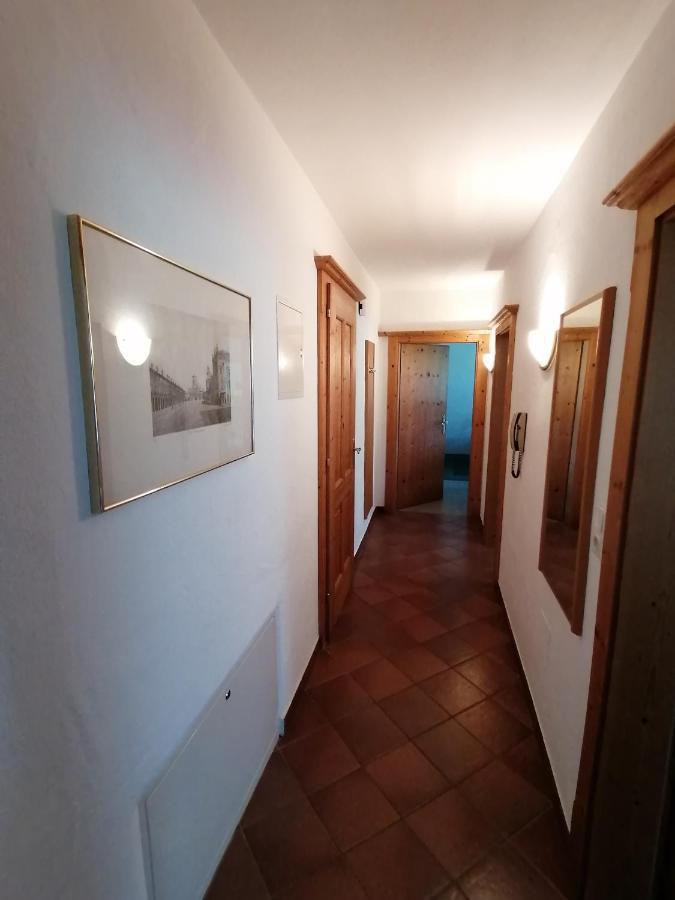 Appartements St. Leonhard Aschau Im Zillertal Extérieur photo