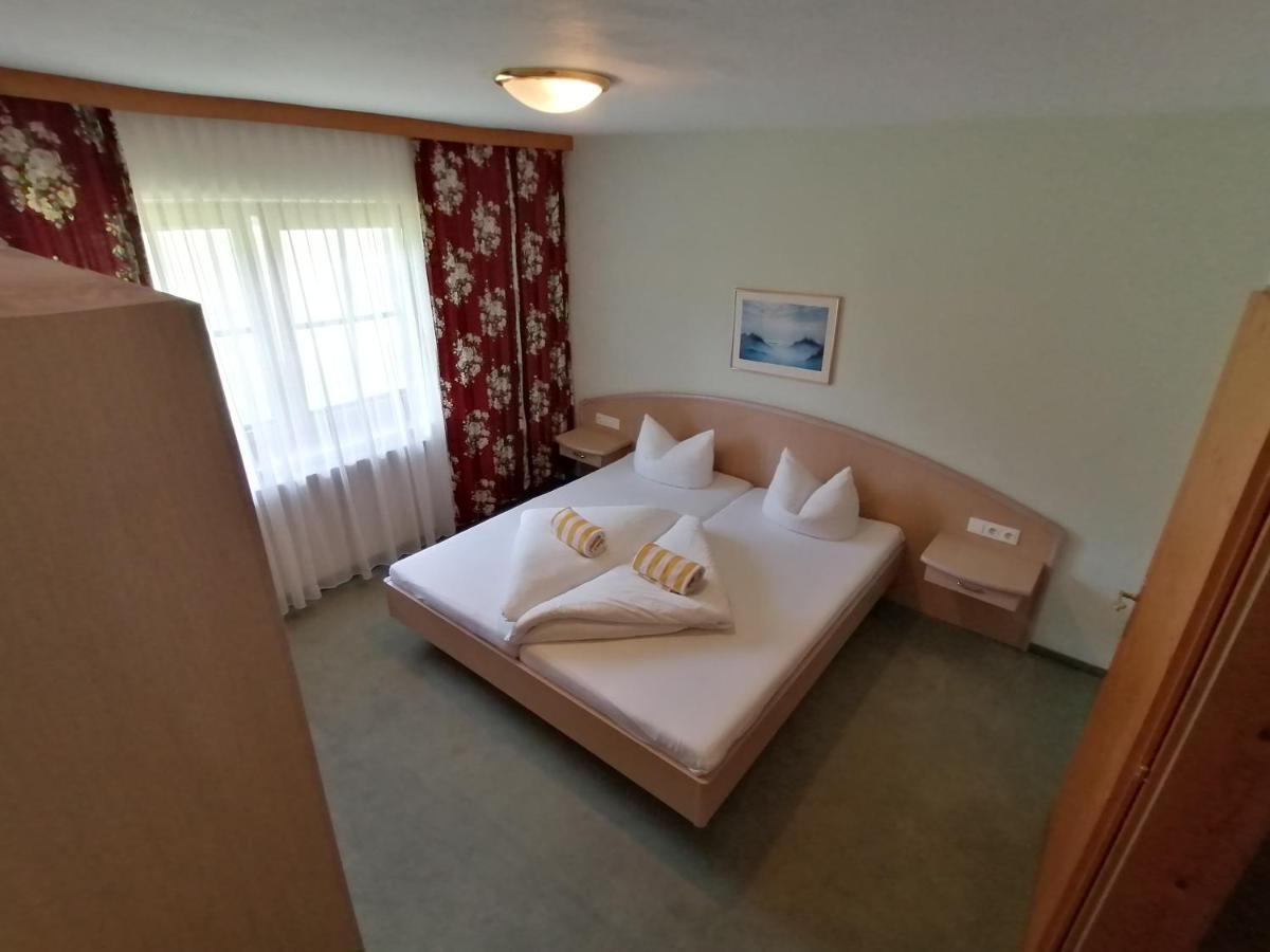 Appartements St. Leonhard Aschau Im Zillertal Extérieur photo
