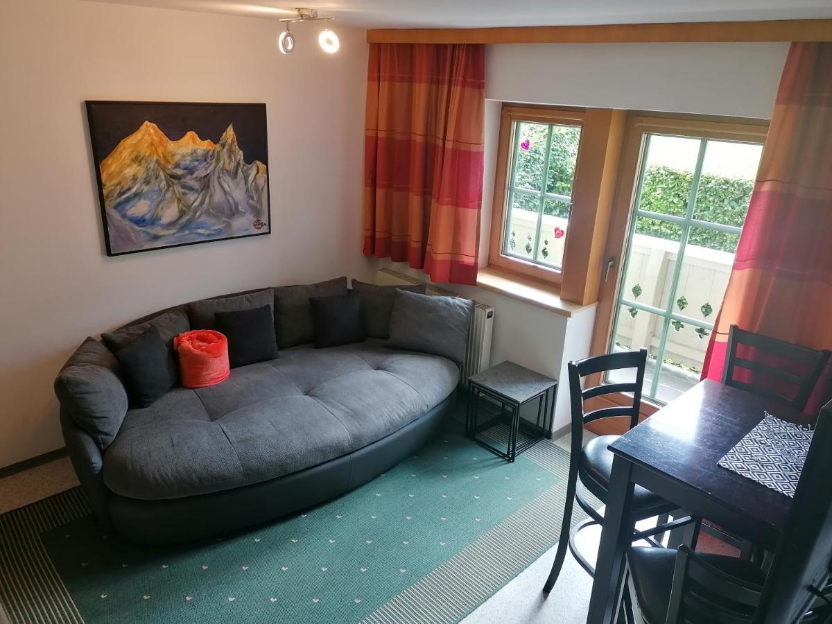 Appartements St. Leonhard Aschau Im Zillertal Extérieur photo