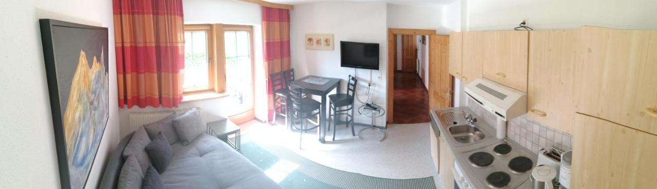 Appartements St. Leonhard Aschau Im Zillertal Extérieur photo