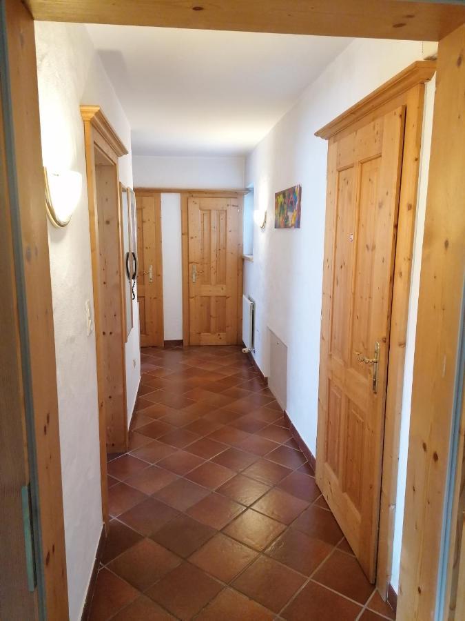 Appartements St. Leonhard Aschau Im Zillertal Extérieur photo