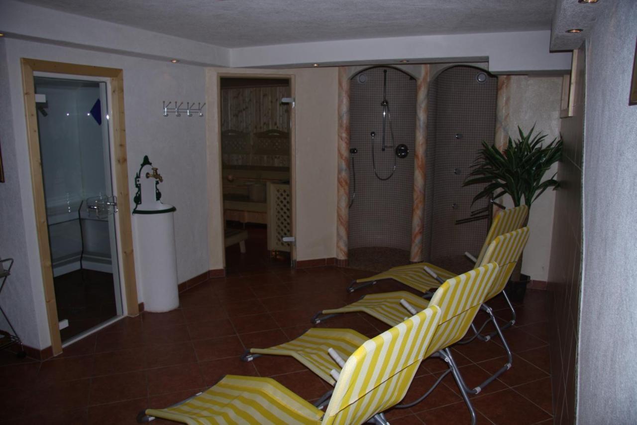 Appartements St. Leonhard Aschau Im Zillertal Extérieur photo