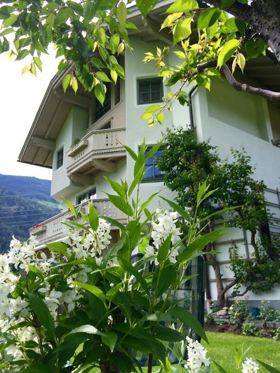 Appartements St. Leonhard Aschau Im Zillertal Chambre photo