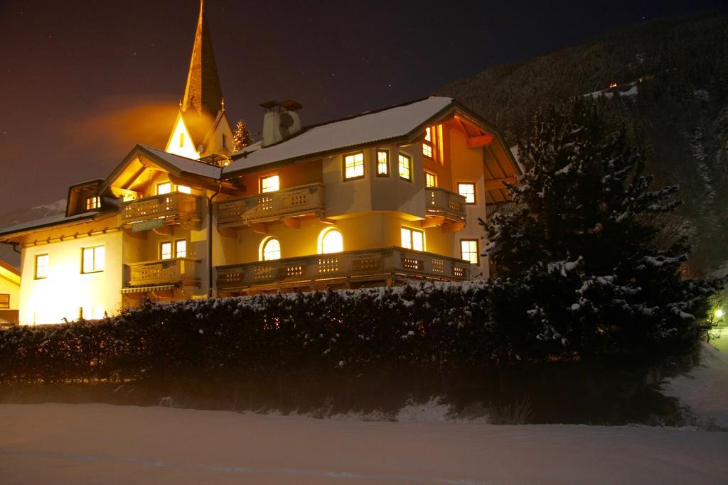 Appartements St. Leonhard Aschau Im Zillertal Extérieur photo
