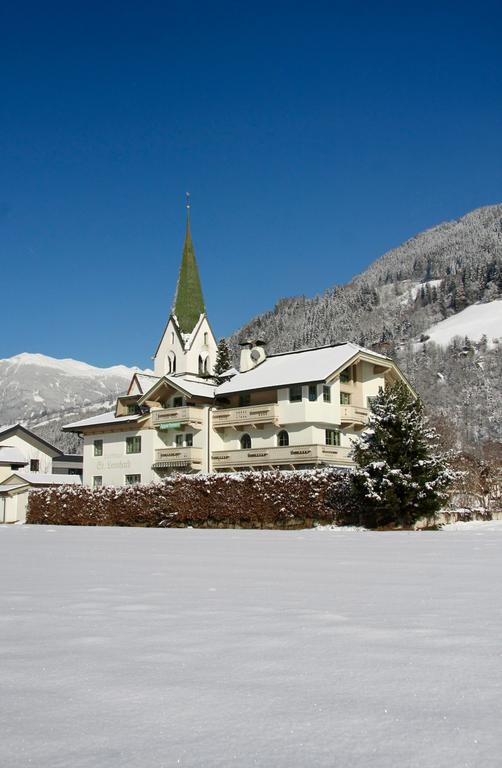 Appartements St. Leonhard Aschau Im Zillertal Extérieur photo