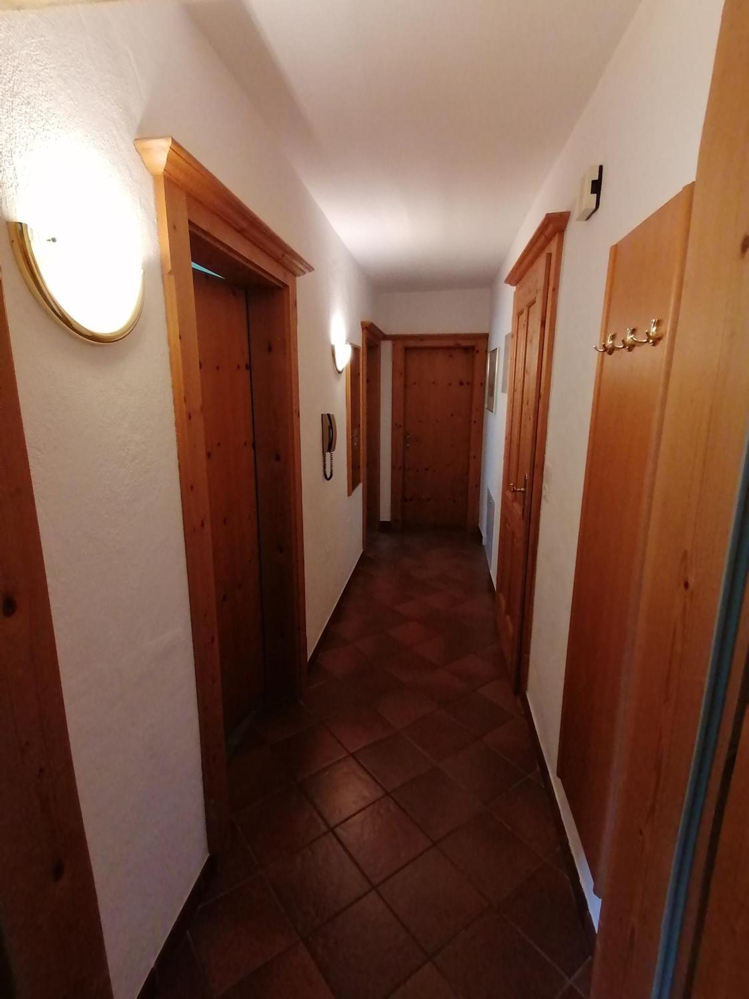 Appartements St. Leonhard Aschau Im Zillertal Chambre photo