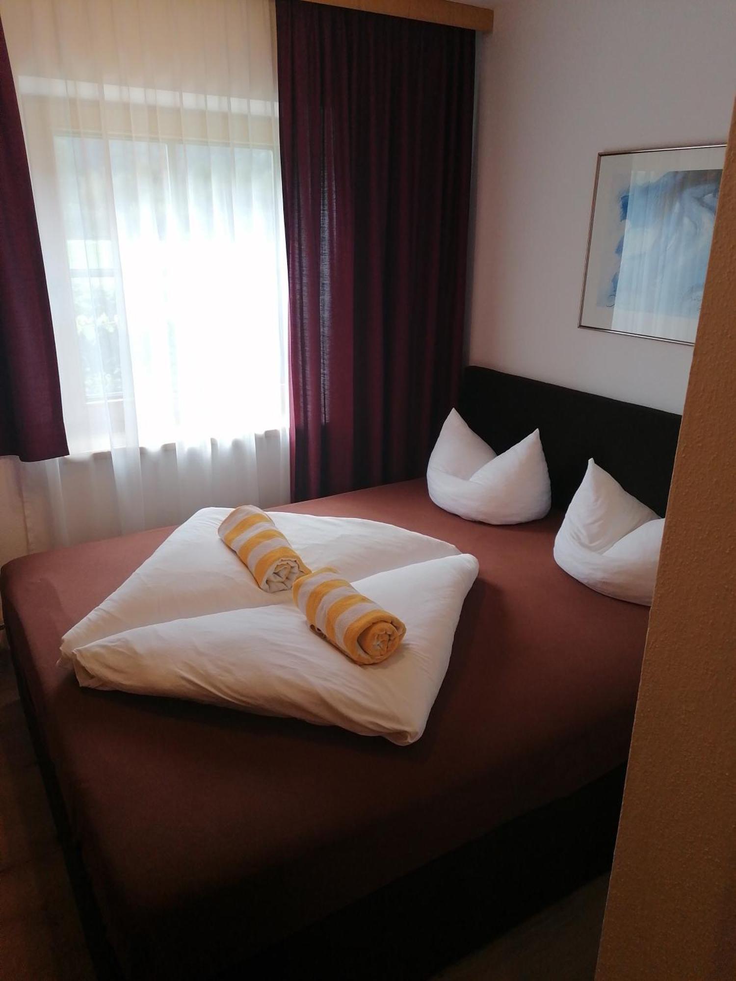 Appartements St. Leonhard Aschau Im Zillertal Chambre photo
