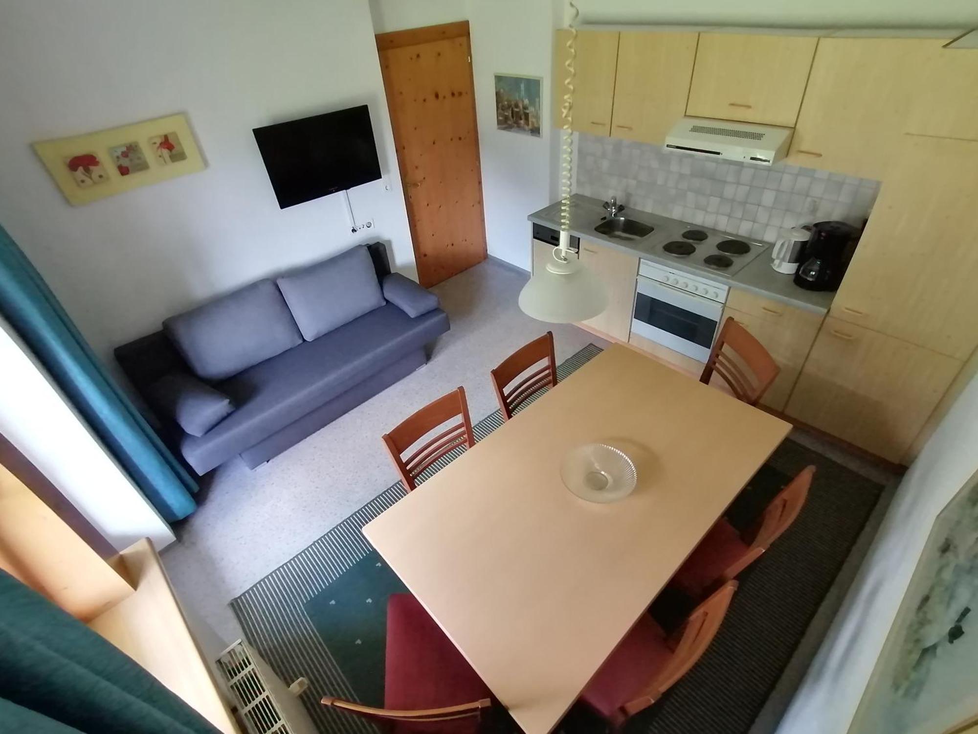 Appartements St. Leonhard Aschau Im Zillertal Chambre photo
