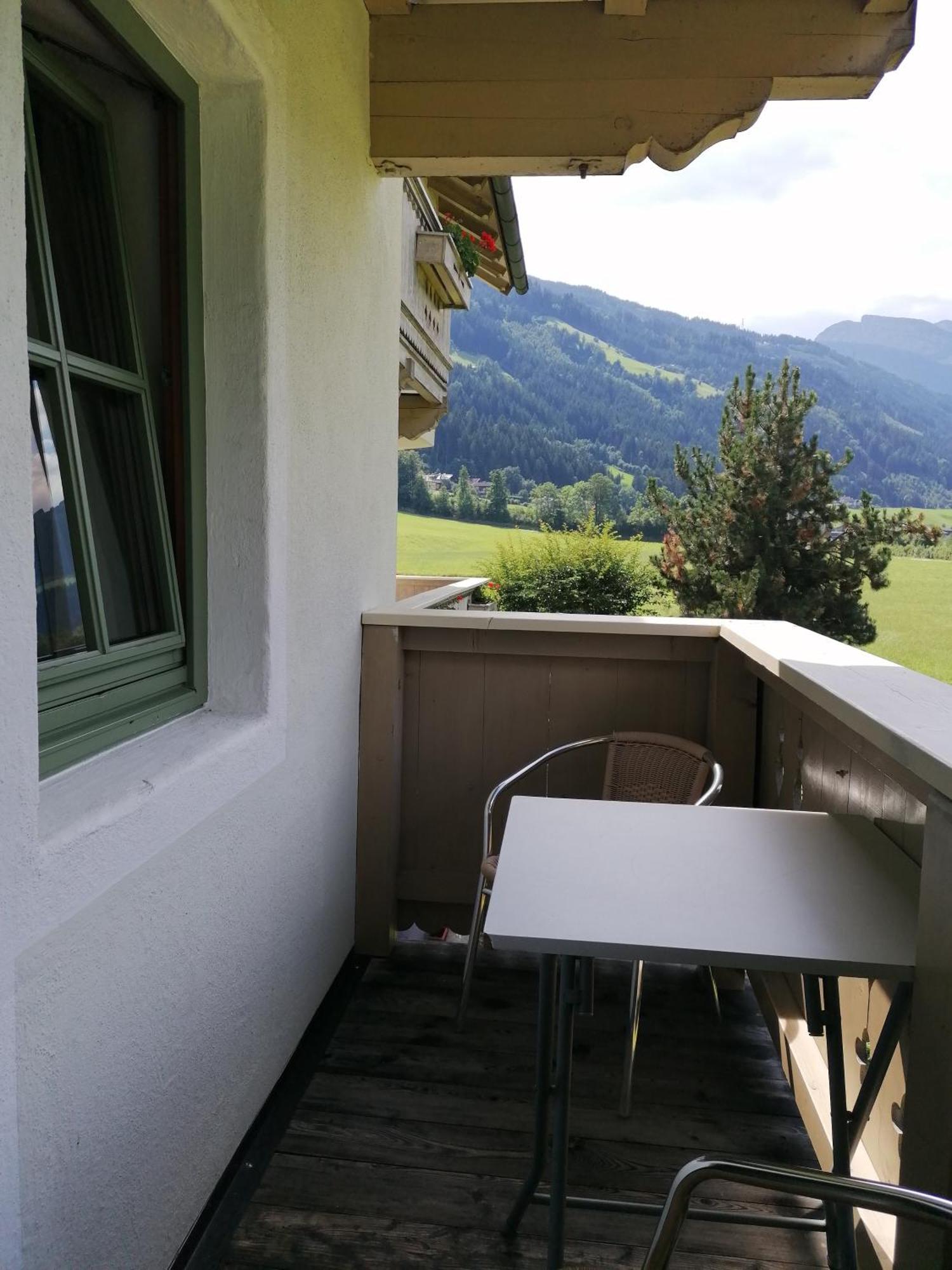Appartements St. Leonhard Aschau Im Zillertal Chambre photo