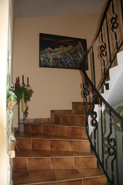 Appartements St. Leonhard Aschau Im Zillertal Chambre photo