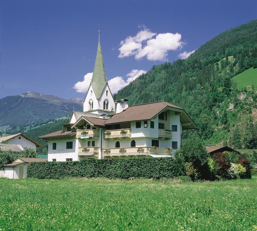 Appartements St. Leonhard Aschau Im Zillertal Extérieur photo